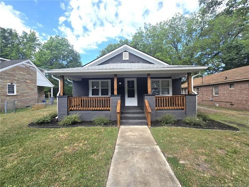 874 W Orange Street, Fayetteville, NC, 28301 | Card Image