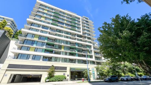 502-7733 Firbridge Way, Richmond, BC, V6X0M7 | Card Image