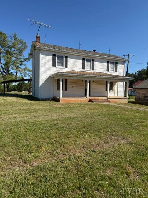 439 Midgett Farm Road, Concord, VA, 24538 | Card Image