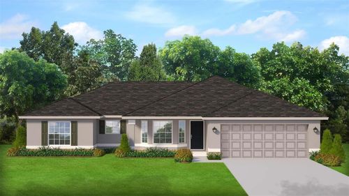 1246 Hickory Nut Drive, LAKE WALES, FL, 33898 | Card Image