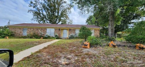 6406 Antietam Dr, Pensacola, FL, 32503-7563 | Card Image