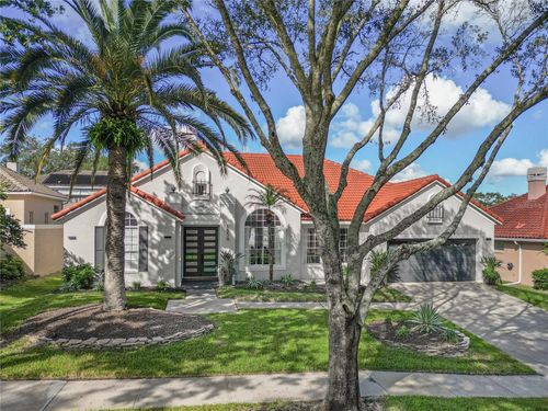 1854 Vista Royale Blvd, ORLANDO, FL, 32835-8175 | Card Image