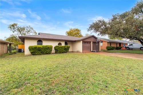 1304 Paseo Del Cobre, Temple, TX, 76502 | Card Image