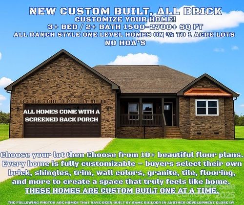 13-00 Wilson Court, Lincolnton, NC, 28092 | Card Image