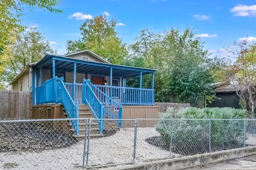 114 Teresa, San Antonio, TX, 78214-1129 | Card Image