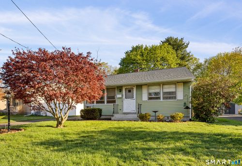 57 Lawncrest Dr, Southington, CT, 06489-3920 | Card Image