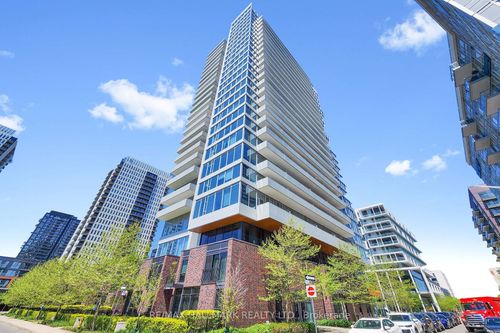 1805-20 Tubman Ave, Toronto, ON, M5A0M8 | Card Image