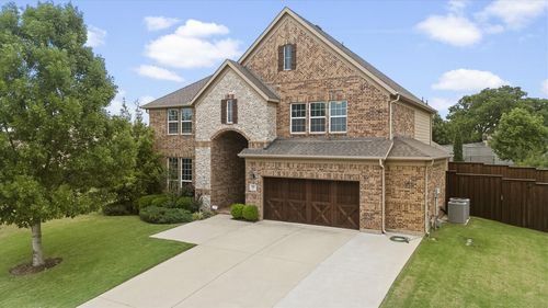 300 Pimlico Dr, Hickory Creek, TX, 75065-7693 | Card Image