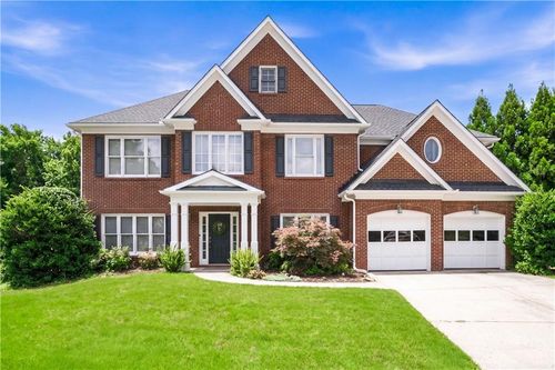 4134 Oberon Dr Se, Smyrna, GA, 30080-5200 | Card Image