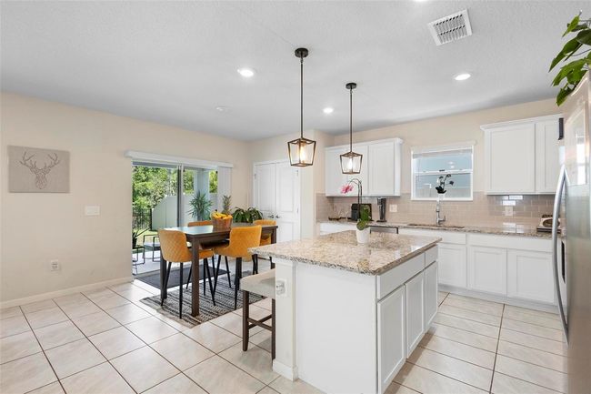 1105 Grand Hammock Ct, House other with 4 bedrooms, 3 bathrooms and null parking in KISSIMMEE FL | Image 4