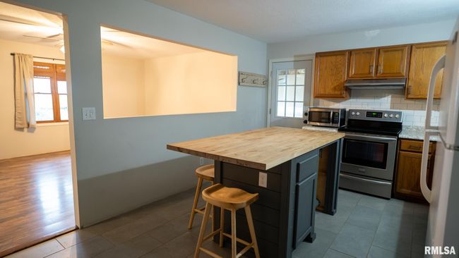 802 Winters St, House other with 3 bedrooms, 1 bathrooms and null parking in Augusta IL | Image 10