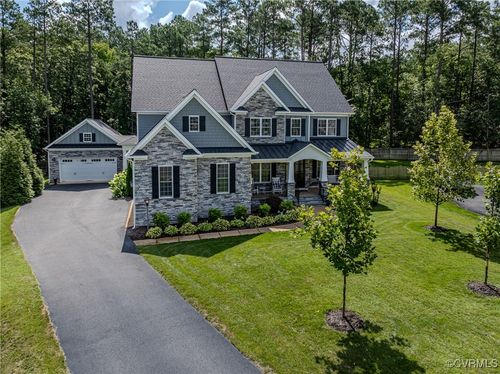 5025 Ellis Meadows Ct, Glen Allen, VA, 23059-6028 | Card Image