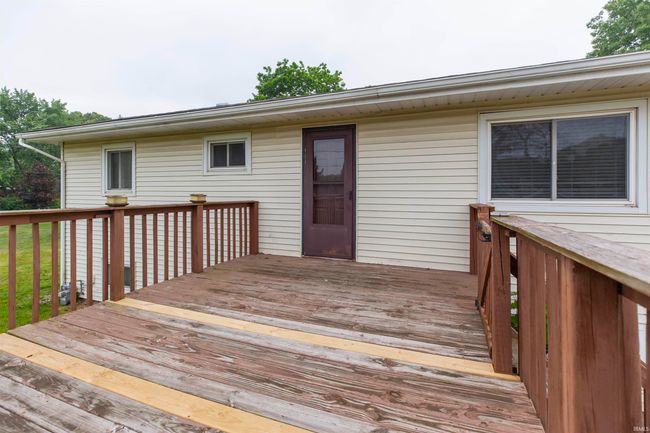 53140 Bowercrest Ct, House other with 4 bedrooms, 2 bathrooms and null parking in South Bend IN | Image 17