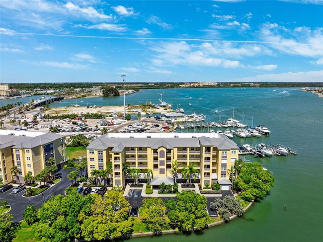 APT-2501 - 425 150 Th Ave, Condo with 3 bedrooms, 2 bathrooms and null parking in MADEIRA BEACH FL | Image 48