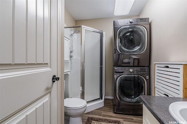10 Friesen Street E, House other with 3 bedrooms, 2 bathrooms and 100 parking in Laird Rm No. 404 SK | Image 17
