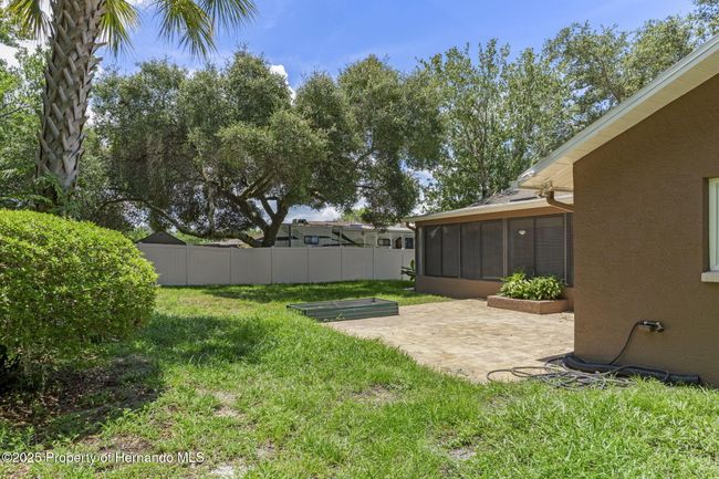 2318 Evenglow Ave, House other with 3 bedrooms, 2 bathrooms and null parking in Spring Hill FL | Image 53