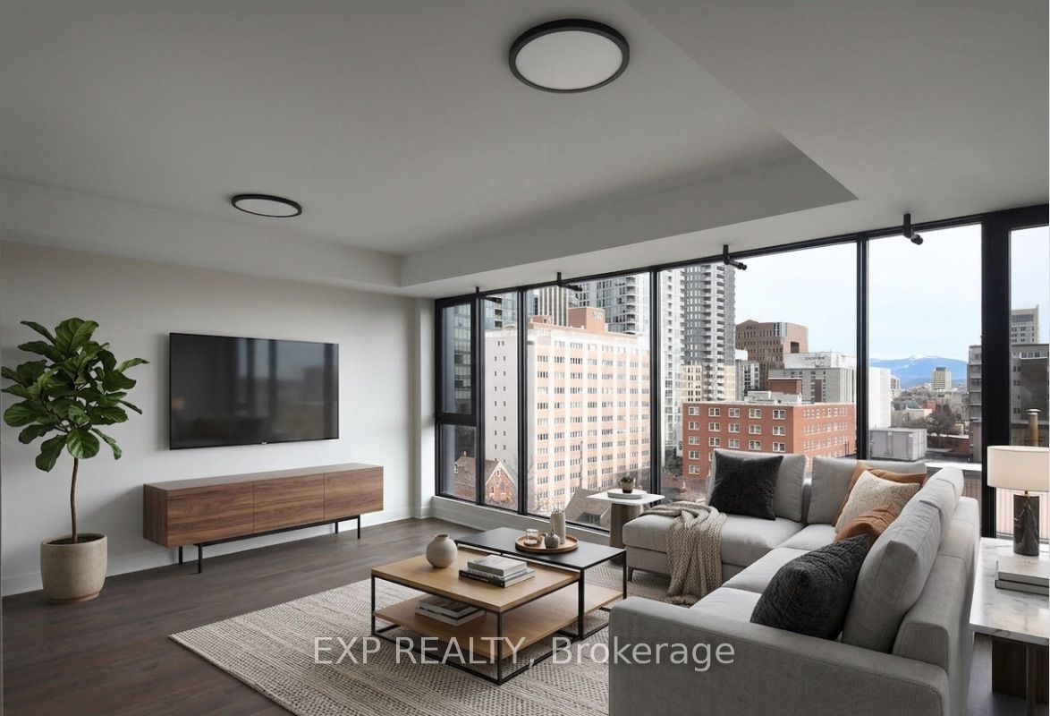 Residential Lease in Ottawa Centre 3