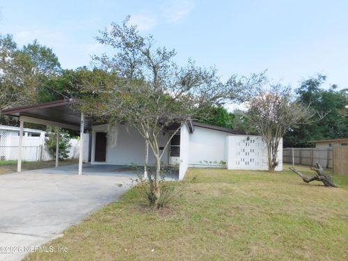 10897 Regency Dr, Jacksonville, FL, 32218-4804 | Card Image