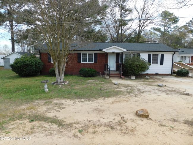 17261 Harvell Ln, House other with 3 bedrooms, 2 bathrooms and null parking in Laurinburg NC | Image 54