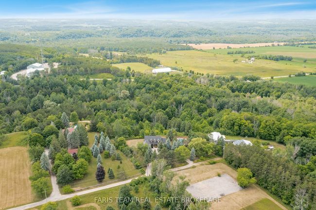 3057 Concession Rd 4, House other with 5 bedrooms, 4 bathrooms and 6 parking in Loretto ON | Image 45