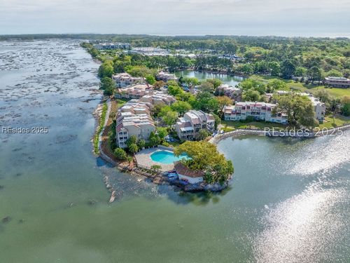 2105-5 Newport Drive Drive, Hilton Head Island, SC, 29928 | Card Image