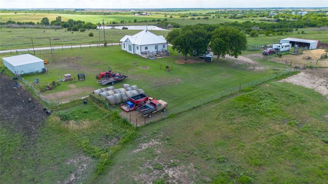 536 Hcr 3244, Home with 3 bedrooms, 1 bathrooms and null parking in Penelope TX | Image 40