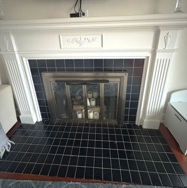 Check out the Fireplace | Image 8
