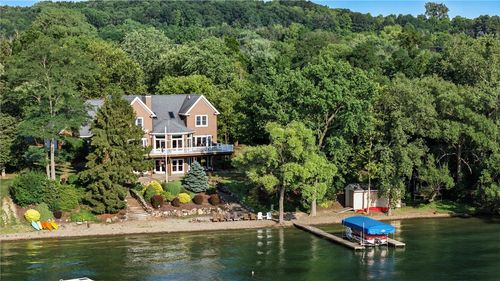 172 Rt 54-E Lake Road, Milo, NY, 14527 | Card Image