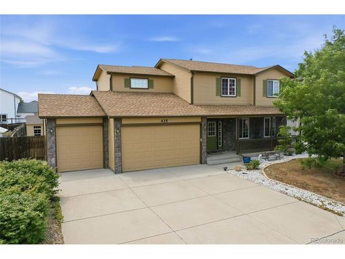 435 N 14th Ct, Brighton, CO, 80601-5139 | Card Image