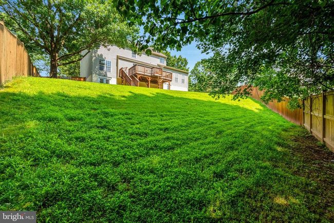8437 Summer Breeze Pl, House other with 5 bedrooms, 4 bathrooms and null parking in MANASSAS VA | Image 66