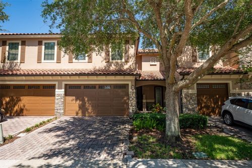 8349 Kelsall Dr, ORLANDO, FL, 32832-6322 | Card Image