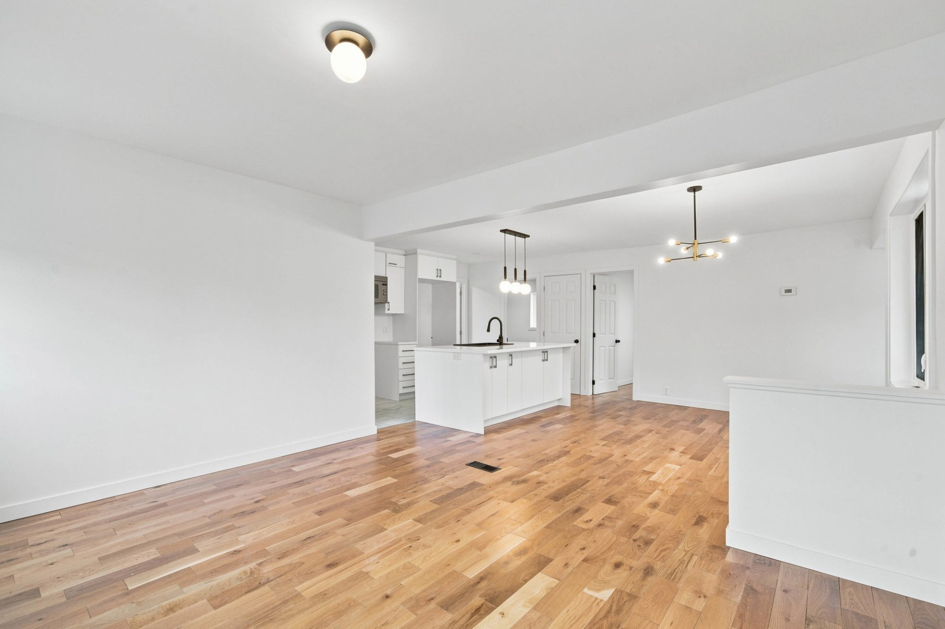 Residential in Drummondville 2