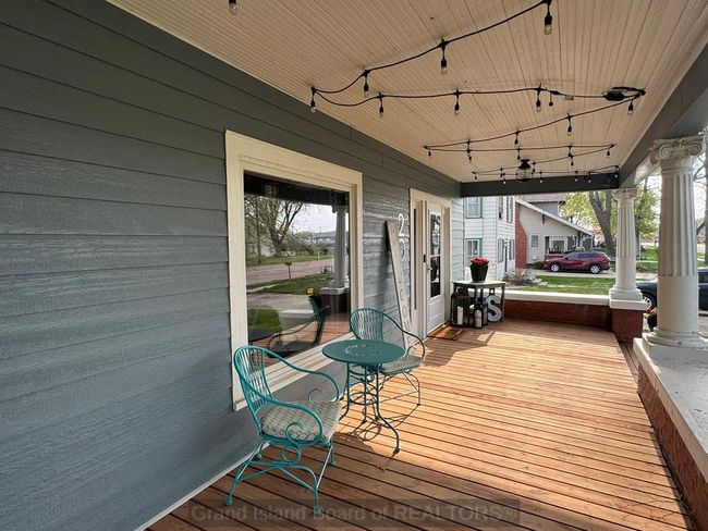 201 E Pine St, House other with 5 bedrooms, 2 bathrooms and 4 parking in Doniphan NE | Image 38