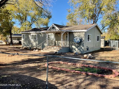 1930 Javelina Path, Chino Valley, AZ, 86323-7042 | Card Image