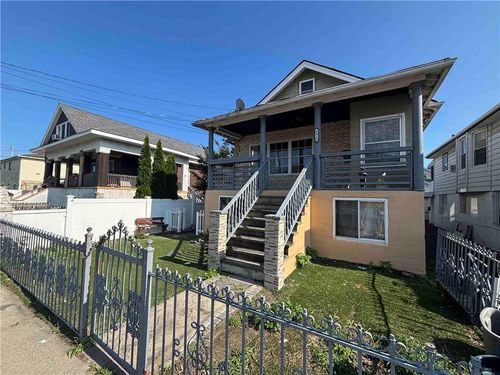 6917 Hessler Ave, Arverne, NY, 11692-1061 | Card Image