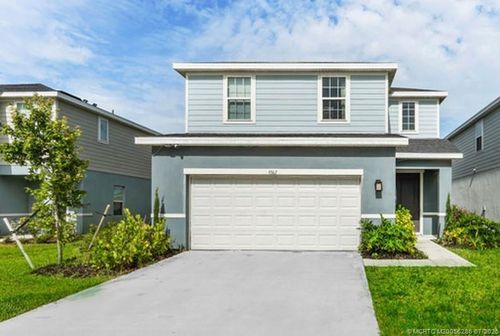 9362 Sw Serapis Way, Port St Lucie, FL, 34987-5446 | Card Image