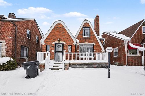 20015 Stotter St, Detroit, MI, 48234-3193 | Card Image