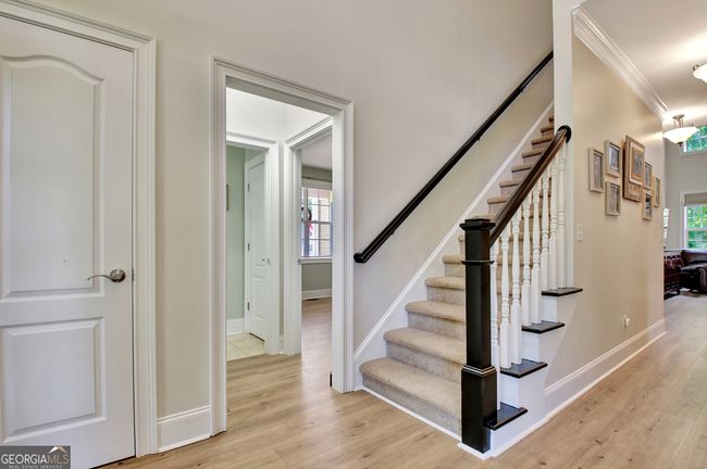 11 The Ter, House other with 4 bedrooms, 5 bathrooms and 2 parking in Newnan GA | Image 16