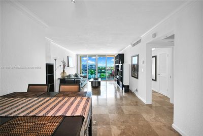 631 - 2501 S Ocean Dr, Condo with 1 bedrooms, 1 bathrooms and null parking in Hollywood FL | Image 3