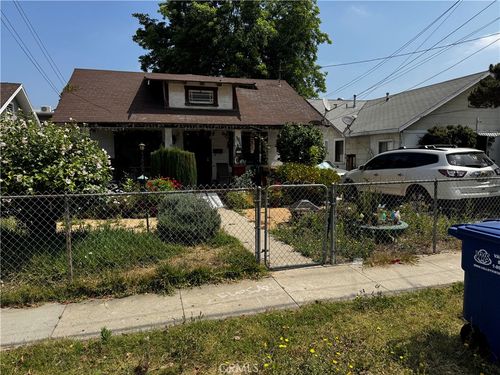 3625 Randolph St, Huntington Park, CA, 90255-3233 | Card Image