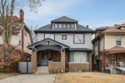 121 Colorado St, Highland Park, MI, 48203-3303 | Card Image