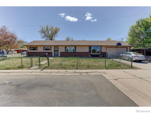 9900 W 57th Place, Arvada, CO, 80002 | Card Image