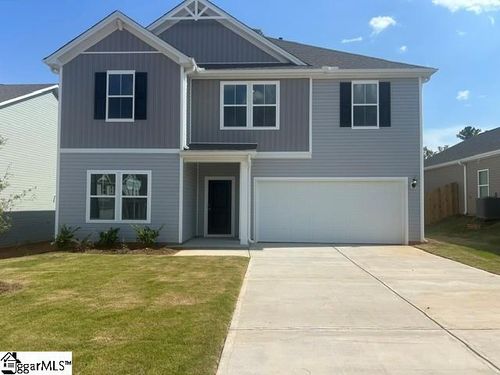 152 Cedar Shoals Ct, Easley, SC, 29640-4021 | Card Image