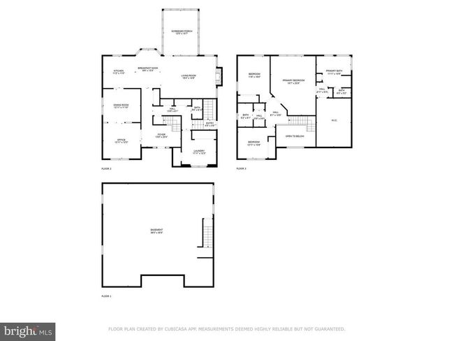 157 W Wolfert Station Rd, House other with 4 bedrooms, 3 bathrooms and null parking in MICKLETON NJ | Image 40