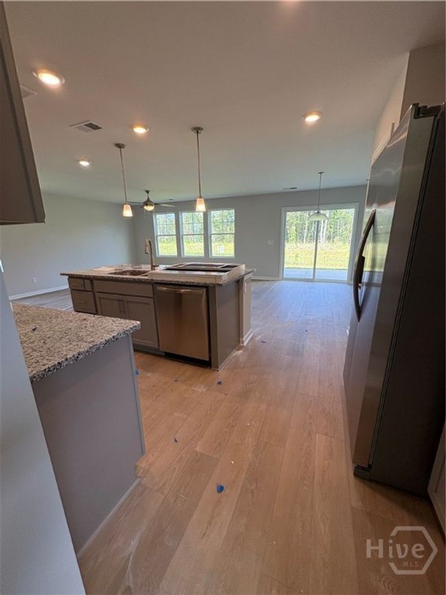 30 Flagler Dr, House other with 3 bedrooms, 3 bathrooms and null parking in Savannah GA | Image 6