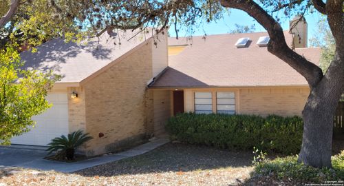 4919 Timber Wind, San Antonio, TX, 78250-4445 | Card Image