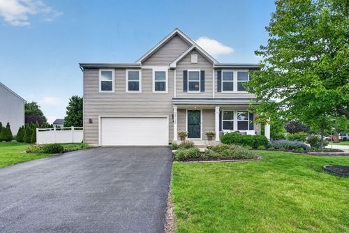 25102 Presidential Ave, Plainfield, IL, 60544-2762 | Card Image
