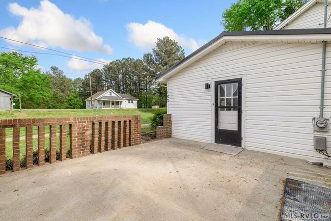 183 Red Hill Loop Rd, House other with 4 bedrooms, 2 bathrooms and null parking in Warrenton NC | Image 25