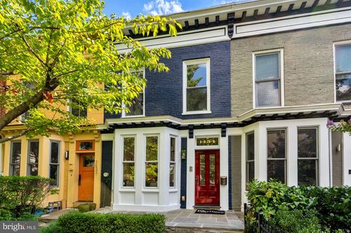1454 T St Nw, WASHINGTON, DC, 20009-3906 | Card Image