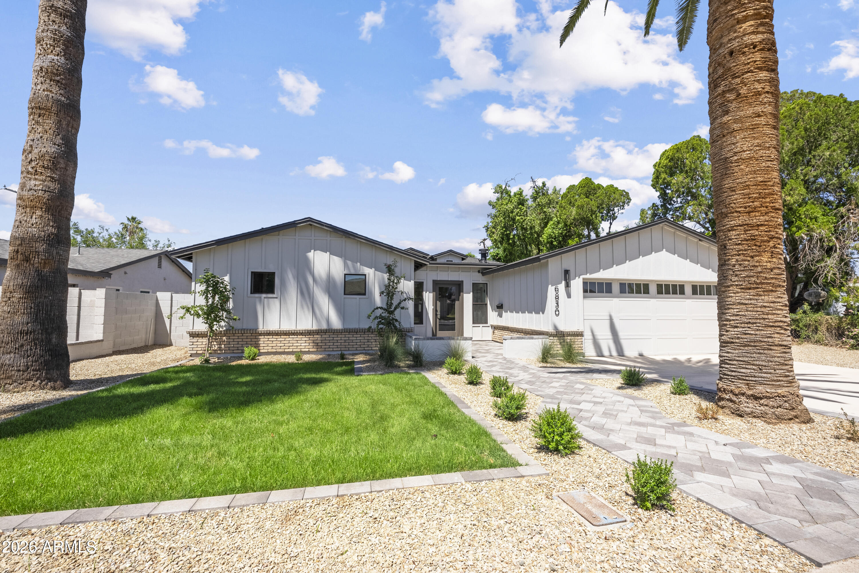 Residential in Phoenix
